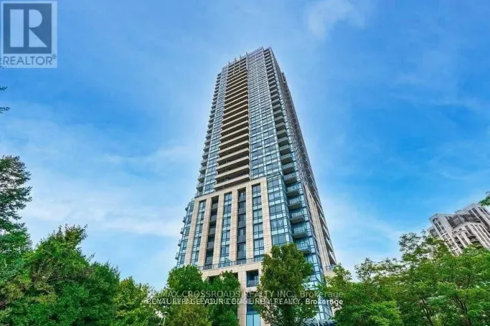 2504 - 181 WYNFORD DRIVE, Toronto