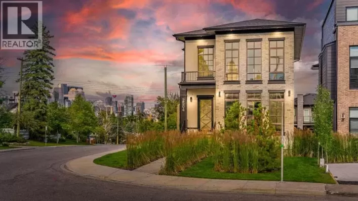 2504 19A Street SW, Calgary