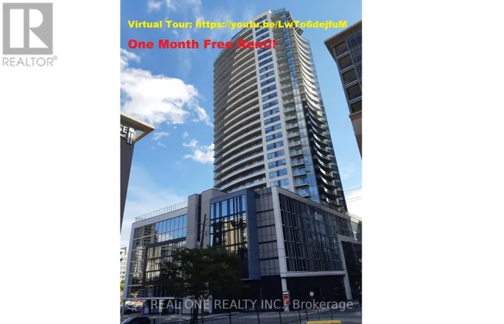 2504 - 20 GEORGE STREET, Hamilton
