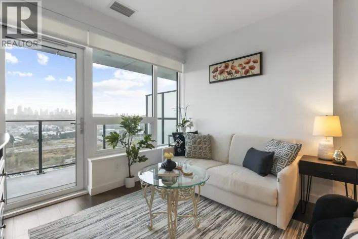 2504 2425 ALPHA AVENUE, Burnaby