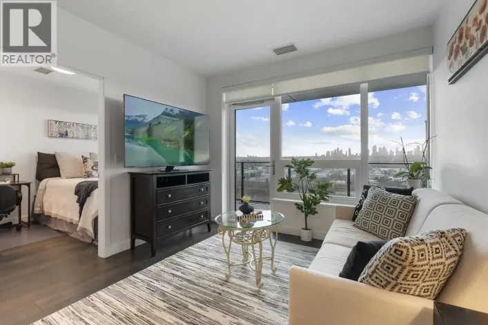 2504 2425 ALPHA AVENUE, Burnaby