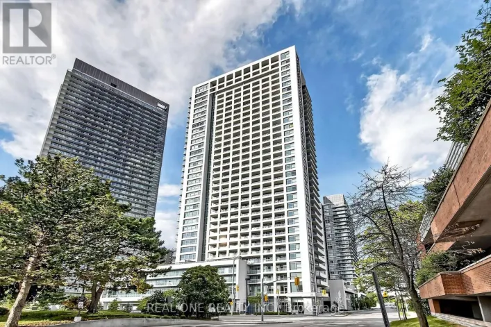 2504 - 275 YORKLAND ROAD, Toronto