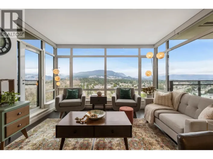 2504 2789 SHAUGHNESSY STREET, Port Coquitlam