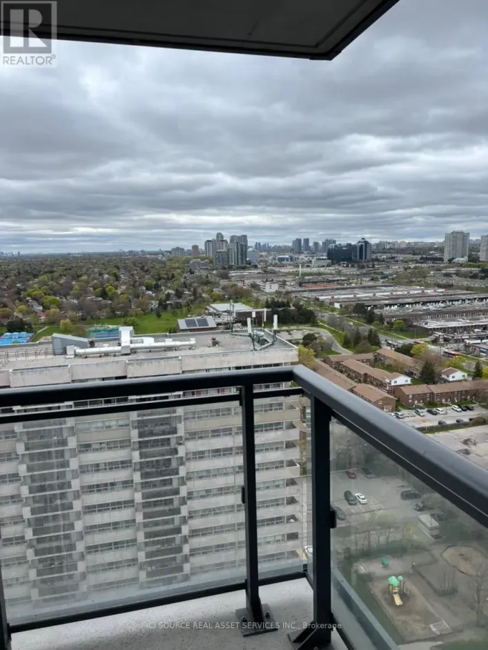 2504 - 30 MEADOWGLEN PLACE, Toronto