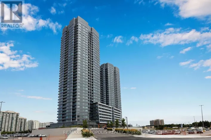 2504 - 30 UPPER MALL WAY, Vaughan