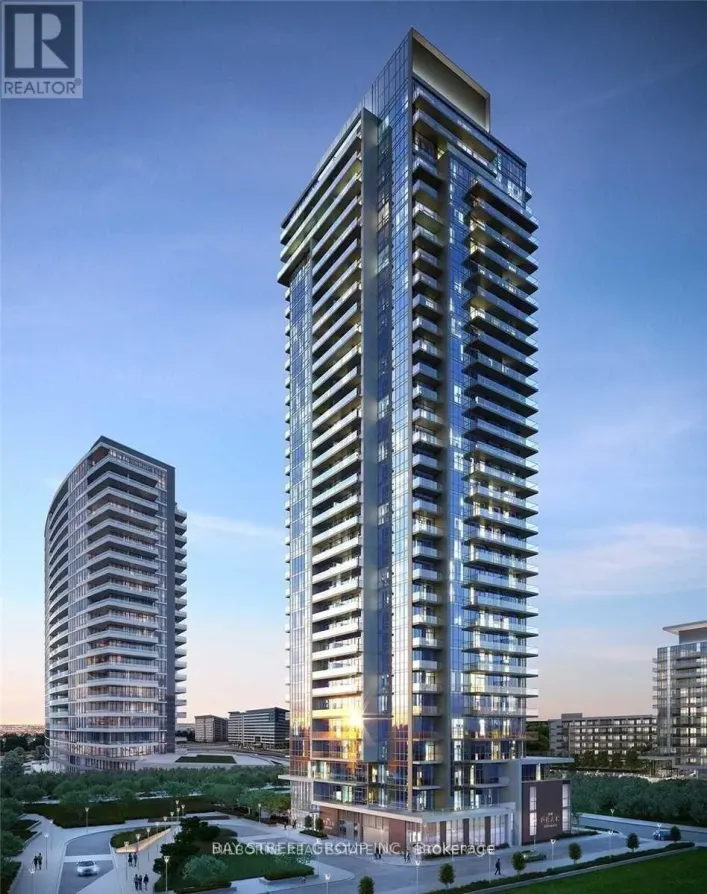 2504 - 32 FOREST MANOR ROAD, Toronto