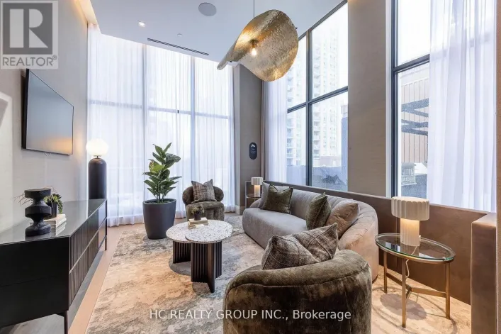 2504 - 36 OLIVE AVENUE, Toronto