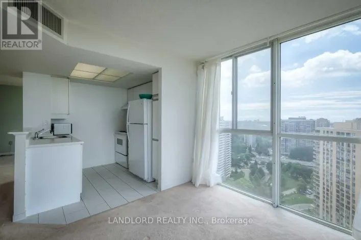 2504 - 5 CONCORDE PLACE, Toronto