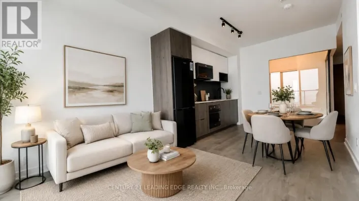 2504 - 5 DEFRIES STREET, Toronto