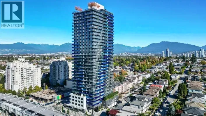 2504 5058 JOYCE STREET, Vancouver
