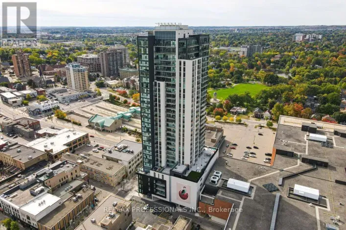 2504 - 60 CHARLES STREET W, Kitchener