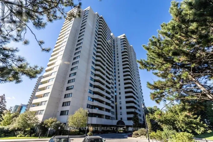 2504 - 75 WYNFORD HEIGHTS CRESCENT, Toronto