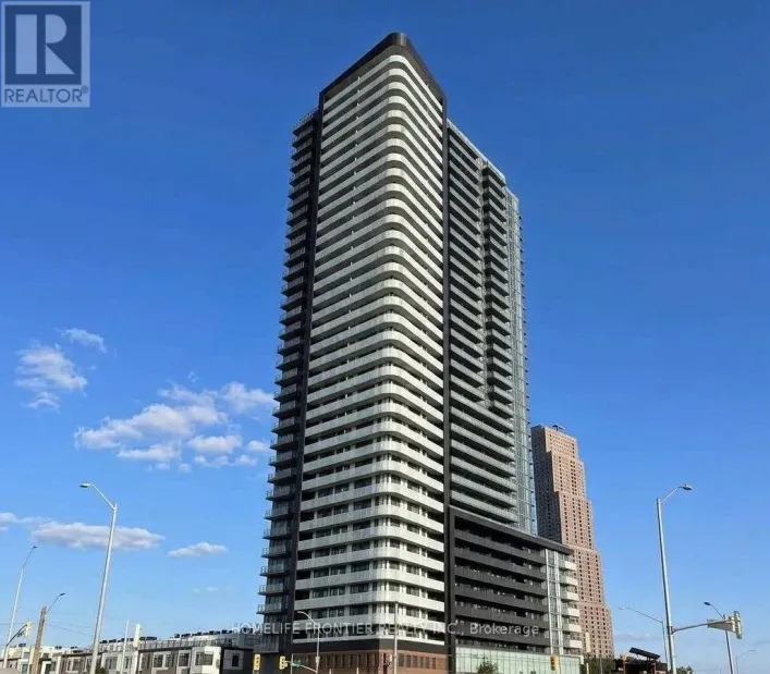 2504 - 7895 JANE STREET, Vaughan