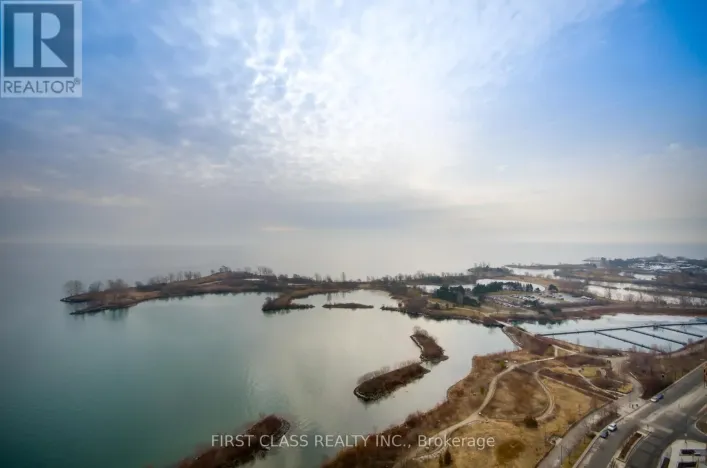 2504 - 80 MARINE PARADE DRIVE, Toronto