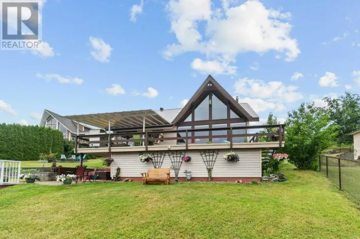 2504 Blind Bay Road, Blind Bay