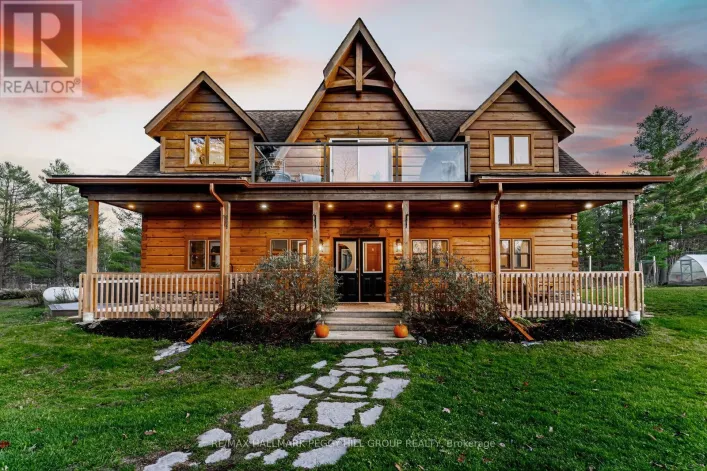 2504 FAIRGROUNDS ROAD, Ramara