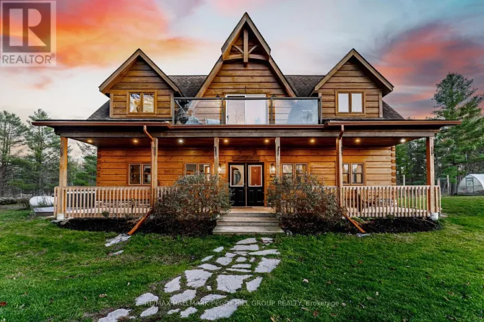 2504 FAIRGROUNDS ROAD, Ramara