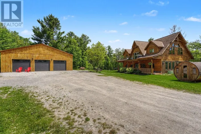 2504 FAIRGROUNDS ROAD, Ramara