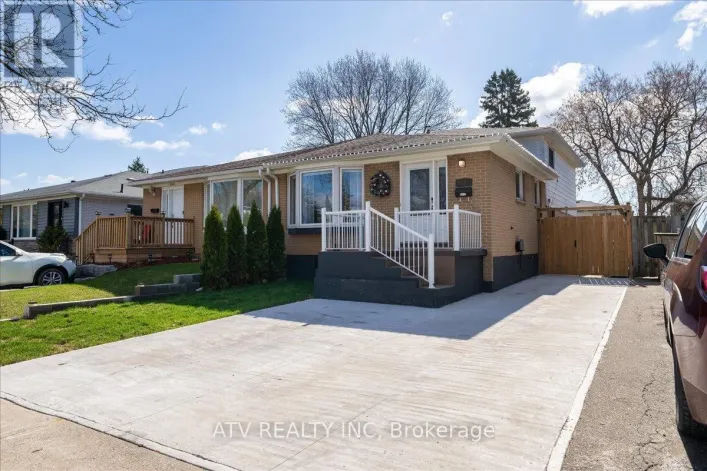 2504 GLAMWORTH CRESCENT, Mississauga