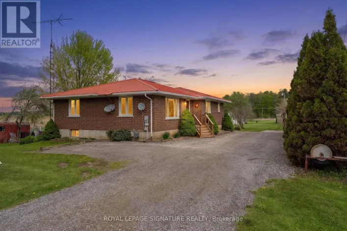2504 HIGHWAY 24, Norfolk