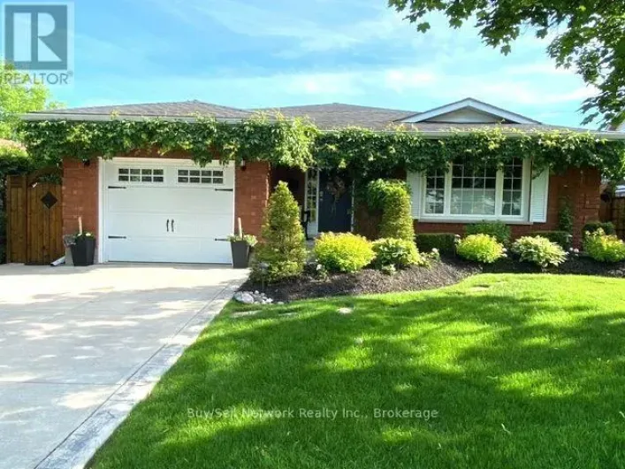 2504 IDYLLWOOD CRESCENT, Peterborough