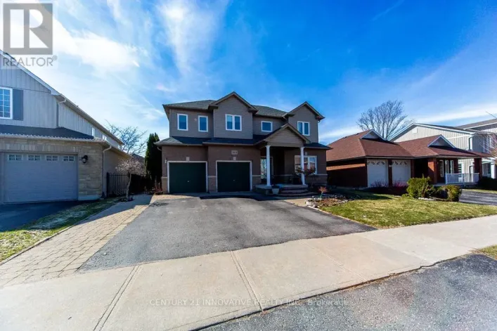 2504 PRESTONVALE ROAD, Clarington