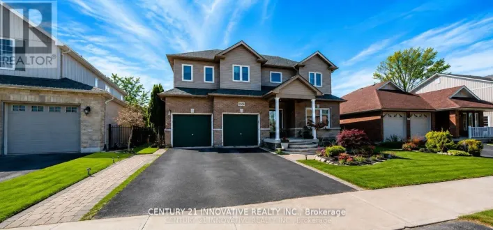 2504 PRESTONVALE ROAD, Clarington