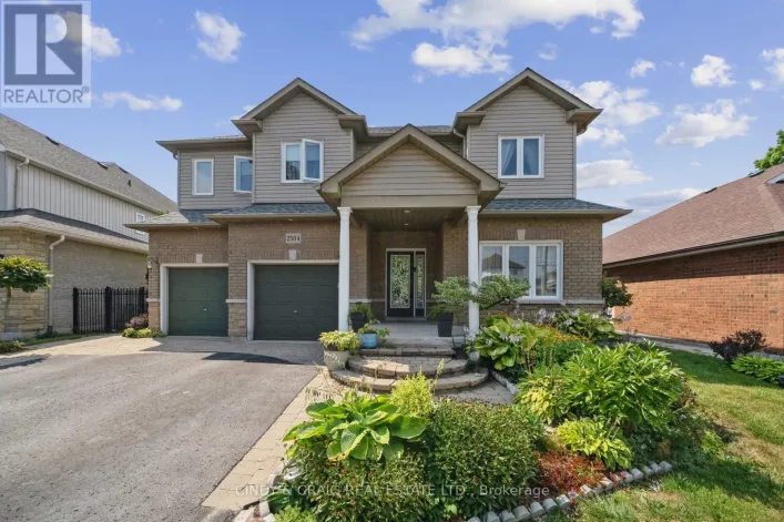 2504 PRESTONVALE ROAD, Clarington