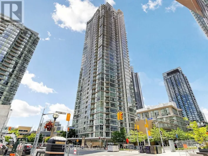 2505 - 10 NAVY WHARF COURT, Toronto