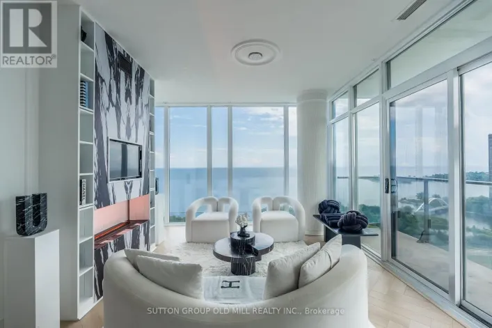 2505 - 103 THE QUEENSWAY, Toronto