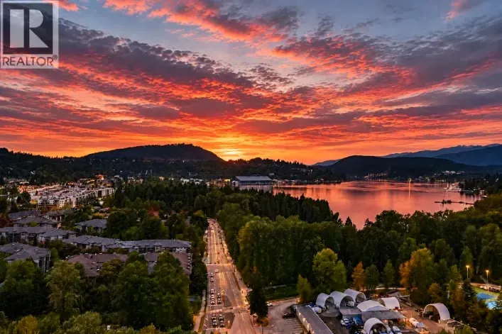 2505 110 BREW STREET, Port Moody