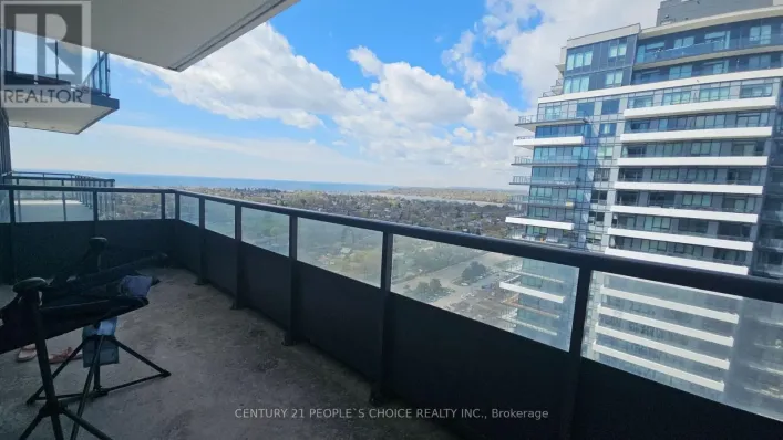 2505 - 1455 CELEBRATION DRIVE, Pickering