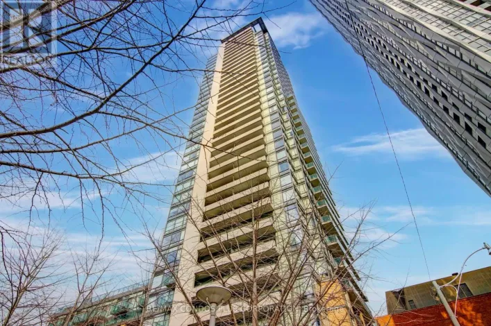 2505 - 18 YORKVILLE AVENUE, Toronto