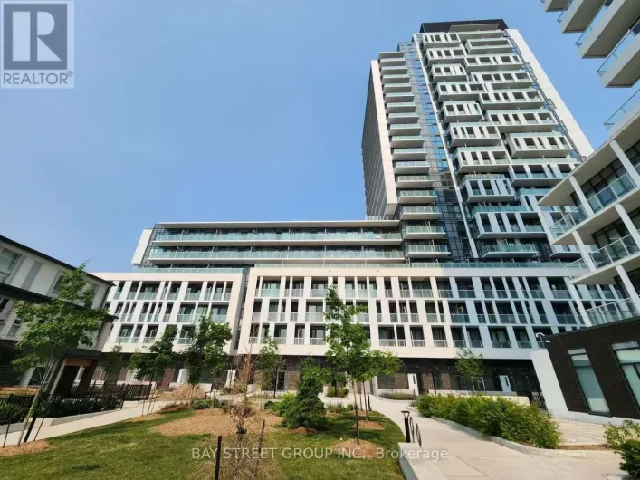 2505 - 188 FAIRVIEW MALL DRIVE, Toronto