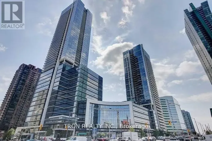 2505 - 2 ANNDALE DRIVE, Toronto