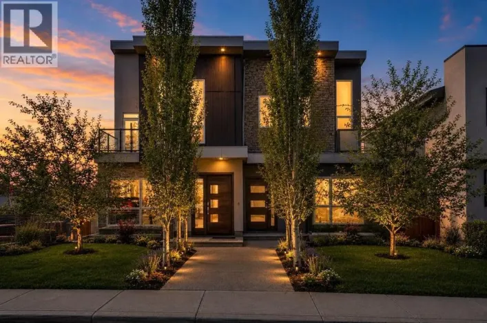 2505 21 Street SW, Calgary