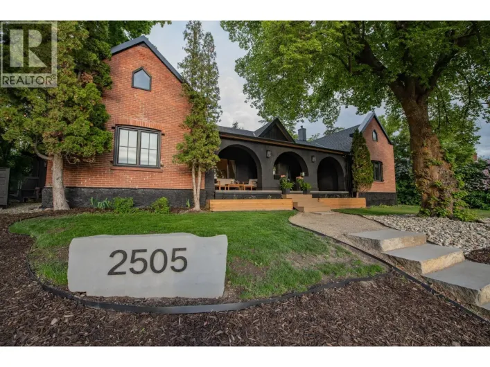 2505 23 Street, Vernon