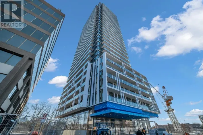 2505 - 29 GREEN TRAIL COURT, Toronto