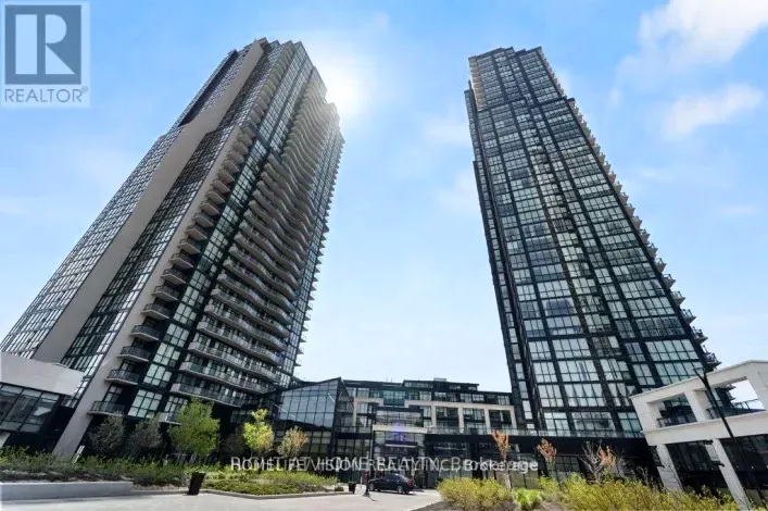 2505 - 2900 HWY 7, Vaughan