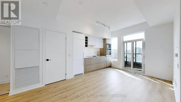 2505 - 319 JARVIS STREET, Toronto