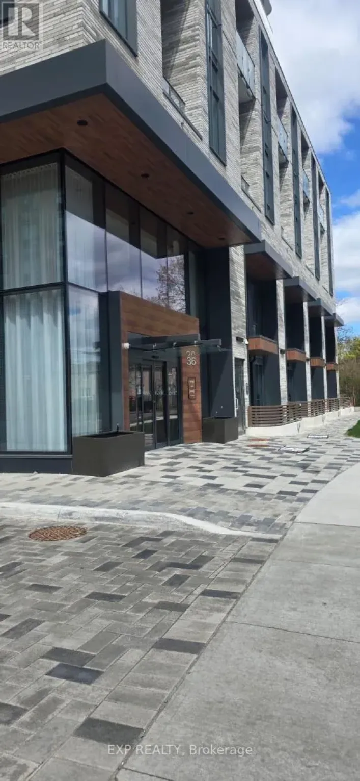 2505 - 36 OLIVE AVENUE, Toronto