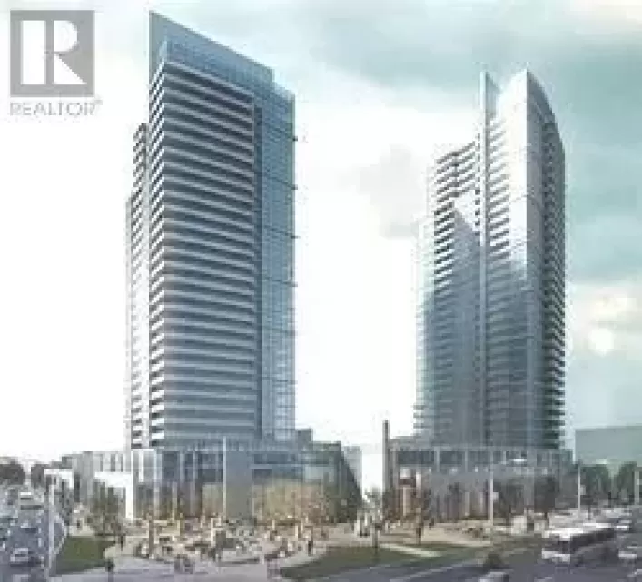 2505 - 3700 HIGH WAY 7 ROAD, Vaughan