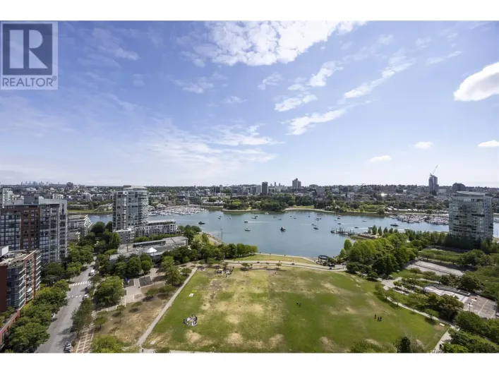 2505 388 DRAKE STREET, Vancouver