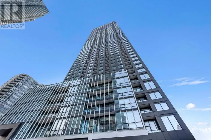 2505 - 395 SQUARE ONE DRIVE, Mississauga