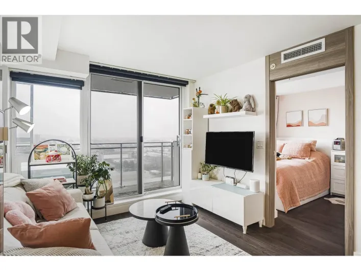 2505 433 SW MARINE DRIVE, Vancouver