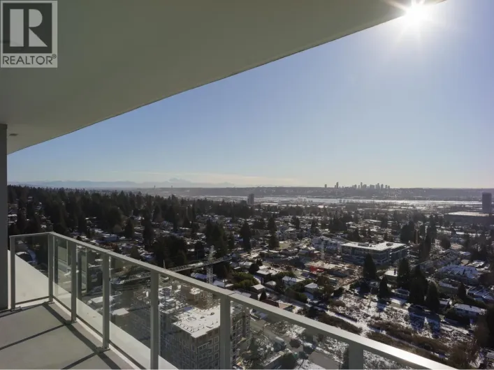 2505 555 SYDNEY AVENUE, Coquitlam