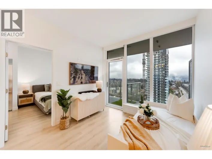 2505 567 CLARKE ROAD, Coquitlam