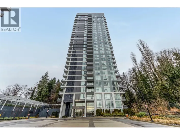 2505 595 AUSTIN AVENUE, Coquitlam