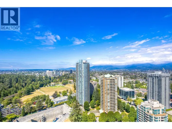 2505 5987 WILSON AVENUE, Burnaby