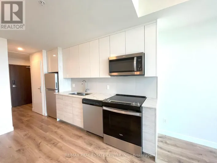 2505 - 60 FREDERICK STREET, Kitchener